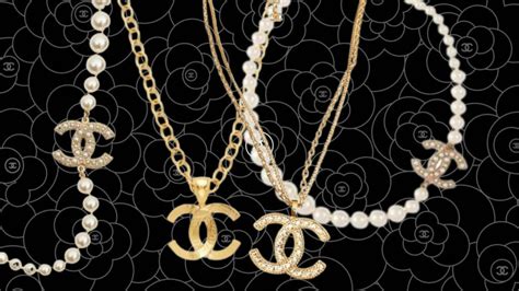 chanel distraction dupe|chanel jewelry dupes.